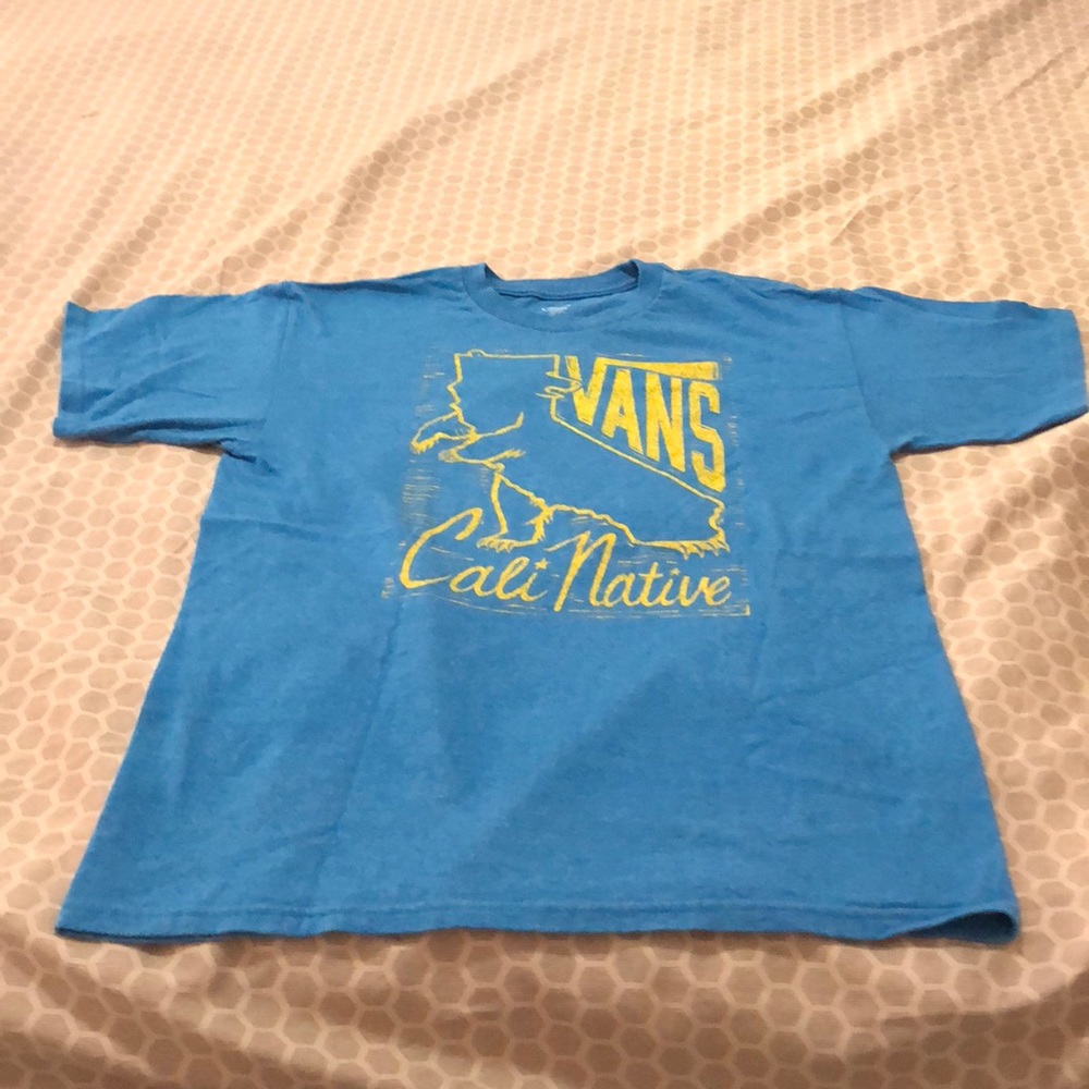 Vans T-Shirt